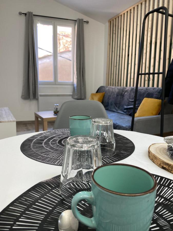 Appartement Loft Manosque Dış mekan fotoğraf