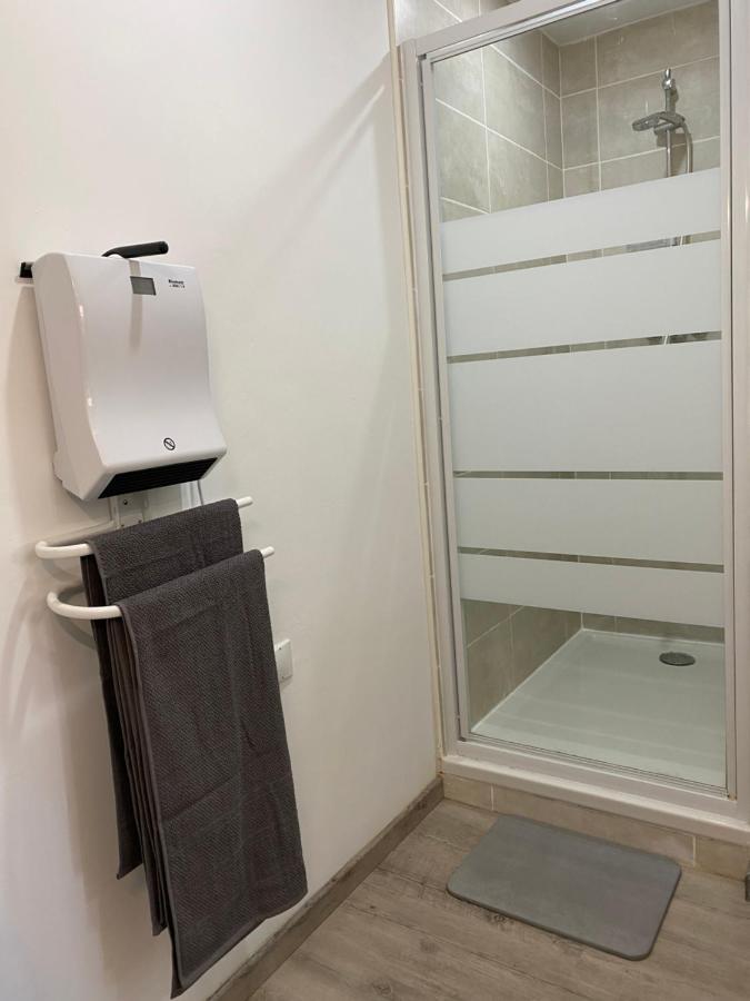 Appartement Loft Manosque Dış mekan fotoğraf