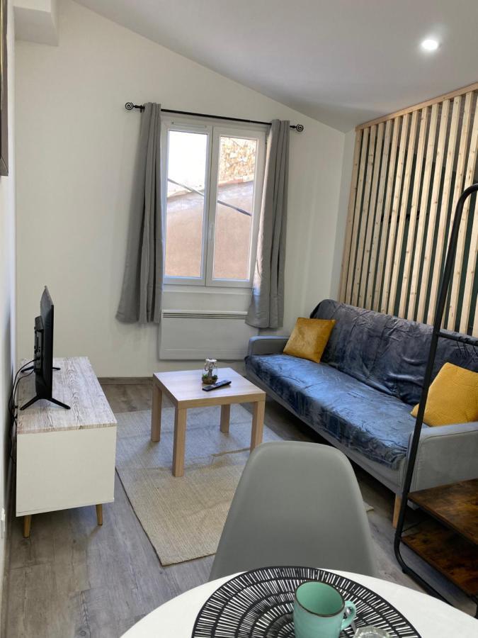 Appartement Loft Manosque Dış mekan fotoğraf