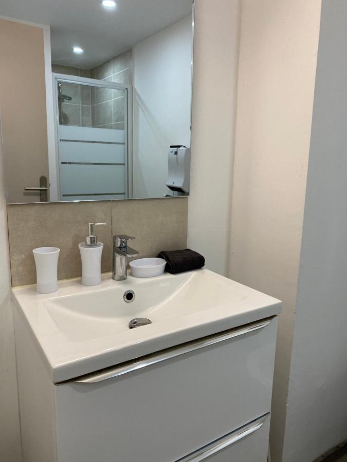 Appartement Loft Manosque Dış mekan fotoğraf